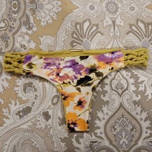 San Lorenzo bikini bottoms